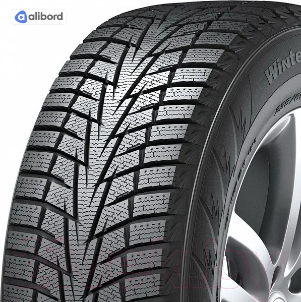 Шина 235/70R16 106T Winter I*Cept X RW10 (Hankook) 1023366