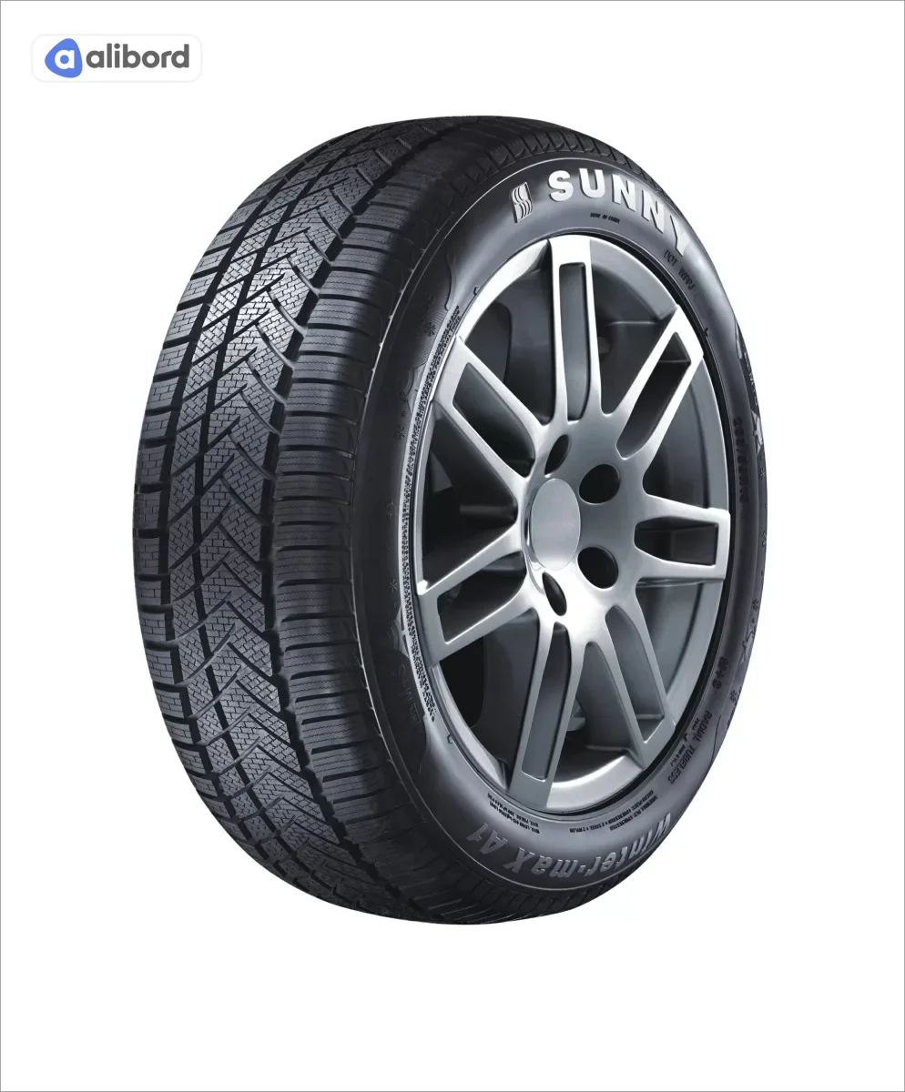Шина 245/40R20 99V XL NW211 (Sunny) 0794