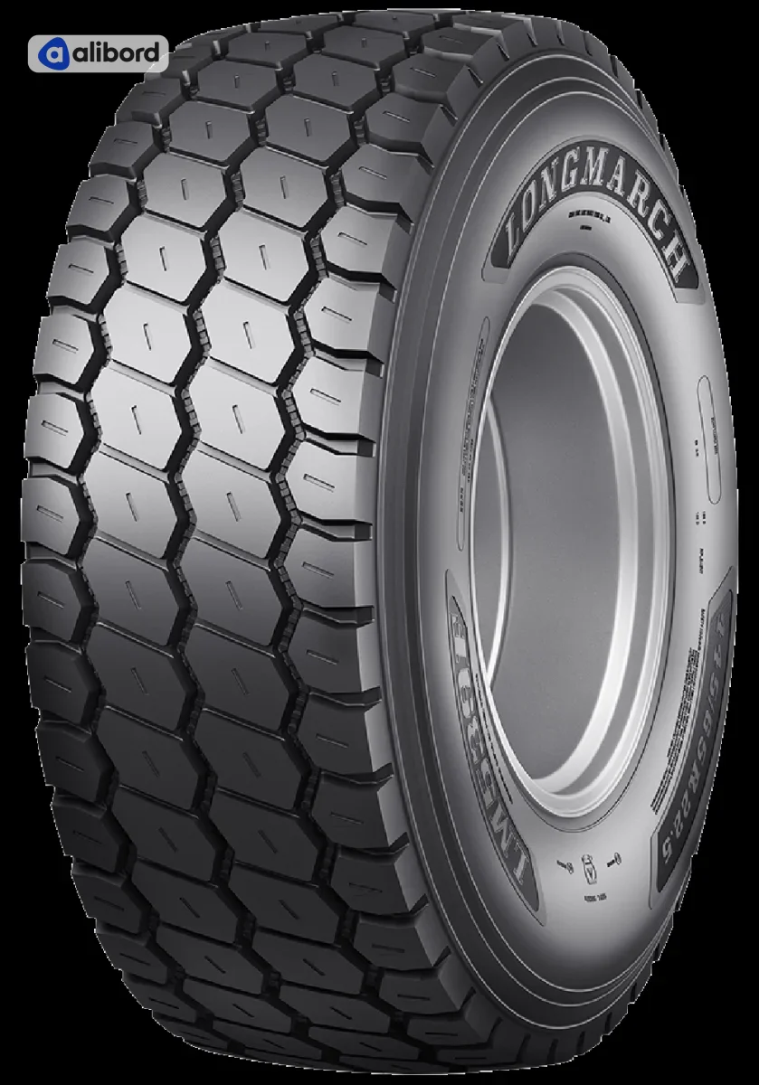 Шина 445/65R22,5 169L 22PR SC539F (Supercargo) (1-й сорт) 44565225SC539F