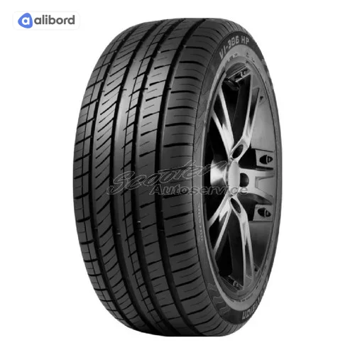 Шина 295/40R21 111W XL VI-386HP (Ecovision) 200E3025