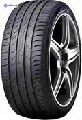 Шина 245/40R21 100Y XL N'FERA Sport (Nexen) 15798