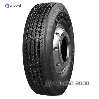 Шина 285/70R19,5 150/148J CPS21 M+S (Compasal) 7500039