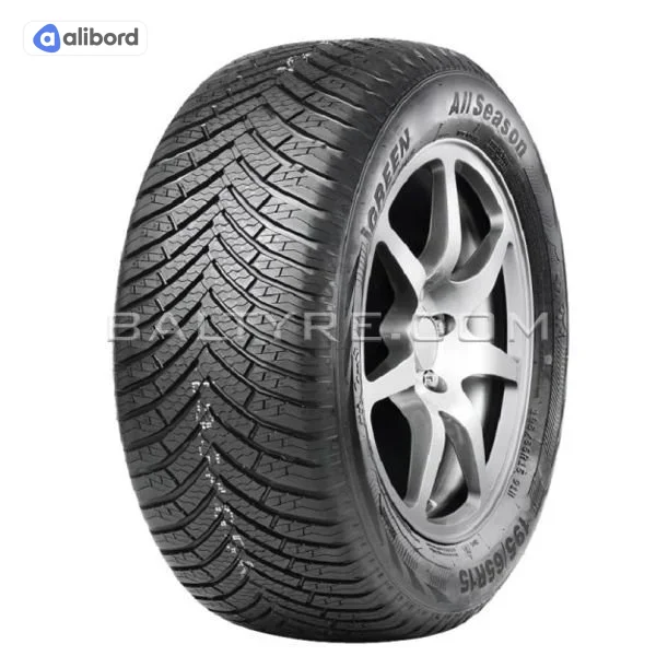Шина 175/65R14 82T iGREEN All Season 3PMSF (LEAO, Serbia) 221009753