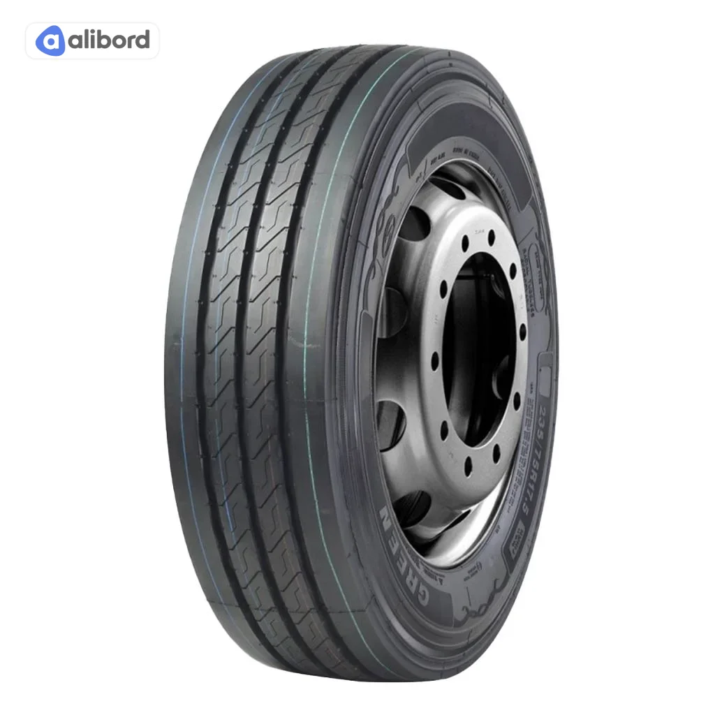 Шина 235/75R17,5 18PR 143/141J L202-T M+S, 3PMSF (Leao) 211020208