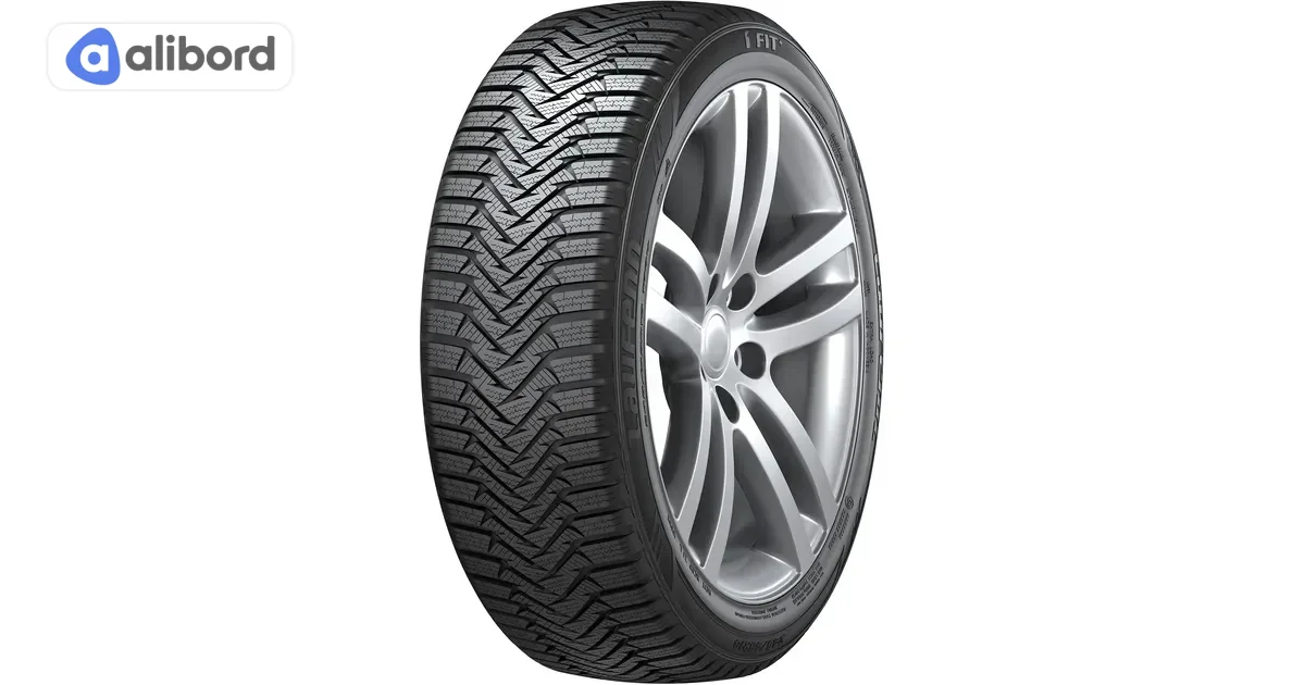 Шина 195/65R15 95T LW31 i FIT+ XL KR (Laufenn) 1029453