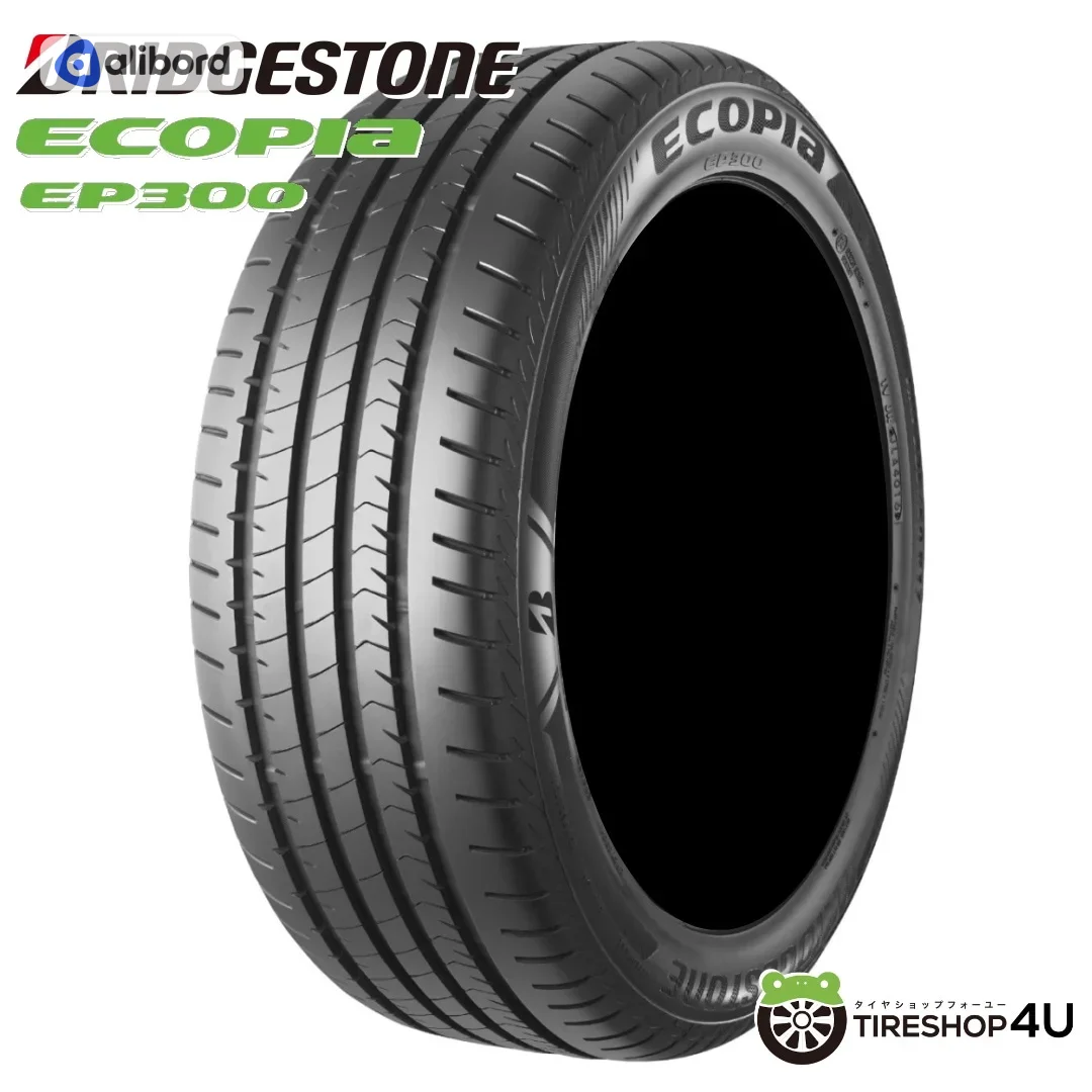 Шина 225/55R17 97V ECOPIA EP300 (Bridgestone) 14835