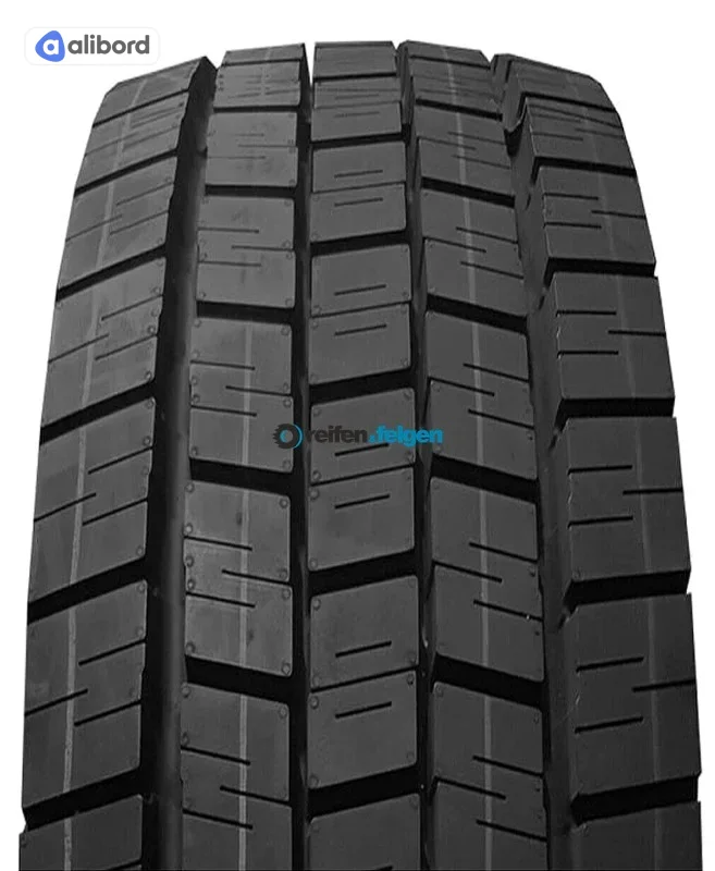 Шина 225/75R17,5 14PR 129/127M KLD200 M+S, 3PMSF (Leao) 211016996