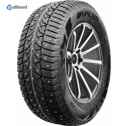 Шина 245/60R18 109T XL A703 (Aplus) під шип 2AP2637H1