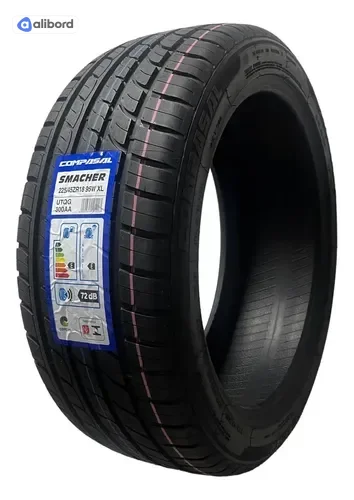 Шина 225/45R18 95W XL SMACHER (Compasal) 3CL124H1