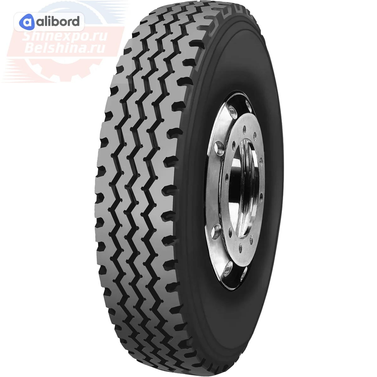 Шина 12,00R24 160/157K GY800 M+S (Starmaxx) 80607