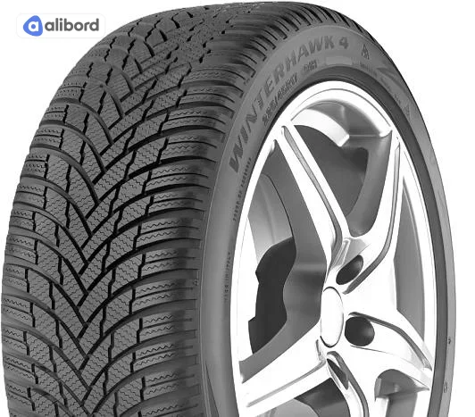 Шина 225/65R17 106H XL Winterhawk 4 (Firestone) 18026
