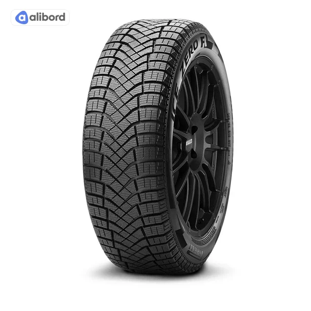 Шина 225/60R17 103H XL Winter Ice Zero FR (Pirelli) 2555700