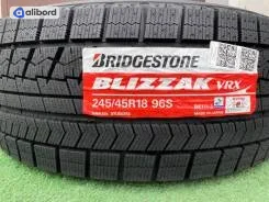 Шина 245/45R18 96S Blizzak VRX (Bridgestone) 8397