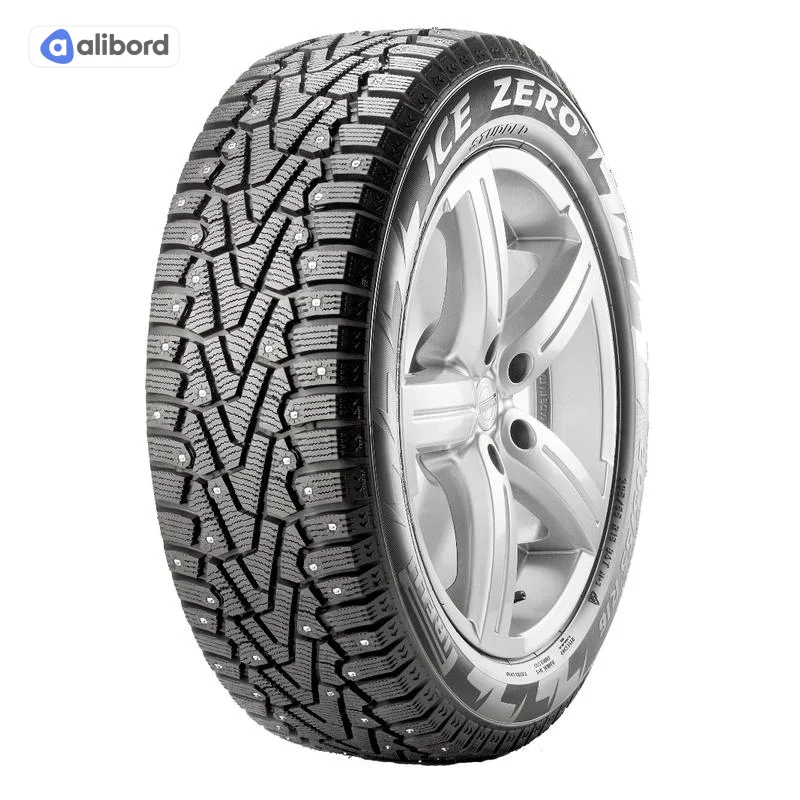 Шина 195/65R15 95T XL Winter Ice Zero FR (Pirelli) 3288700