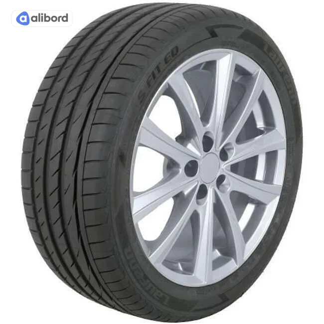 Шина 225/60R18 100H LK01 (Laufenn) 1026604
