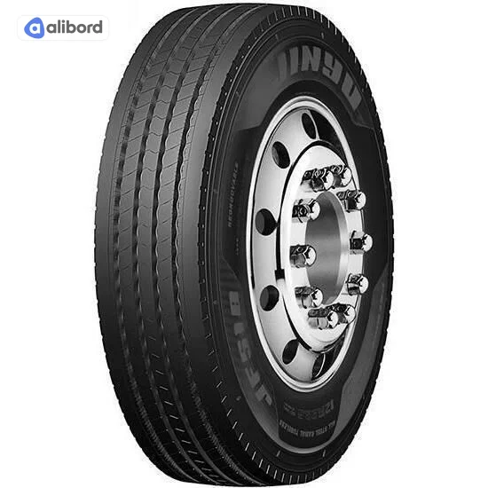 Шина 315/60R22,5 154/150L 18PR JF518 3PMSF (Jinyu) 3302002674