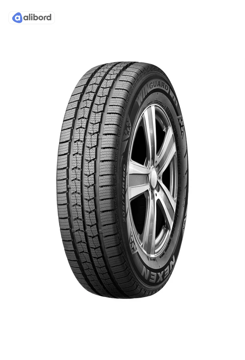 Шина 225/65R16LT (C) 112/110R WINGUARD WT1 (Nexen) 14381