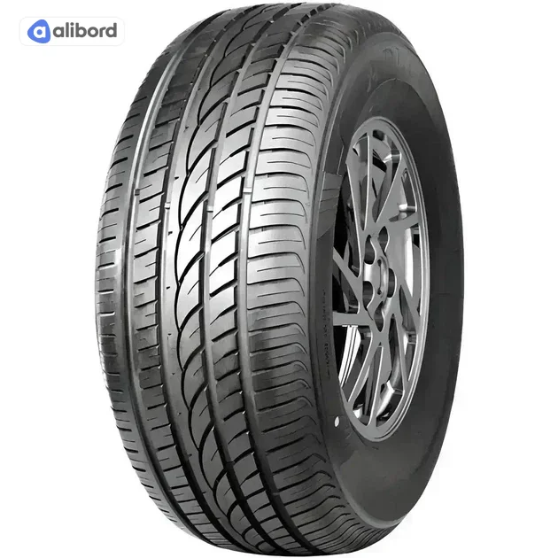Шина 245/40R18 97W XL A607 (Aplus) DOT2022 AP125H1