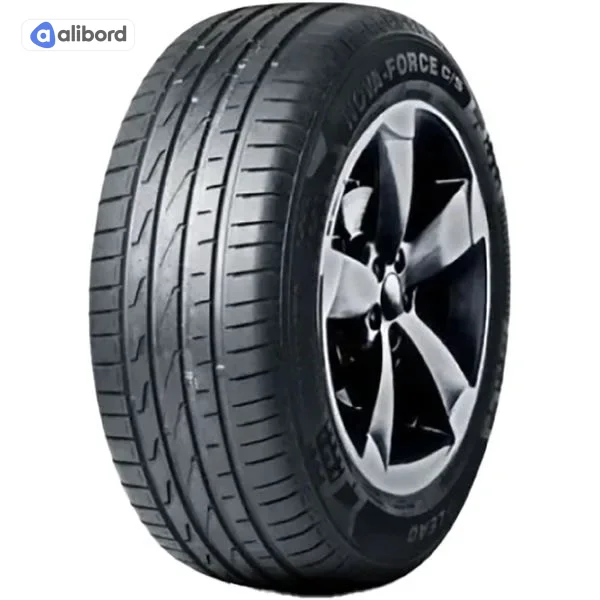 Шина 265/60R18 110V NOVA-FORCE C/S (LEAO, Serbia) 221024927