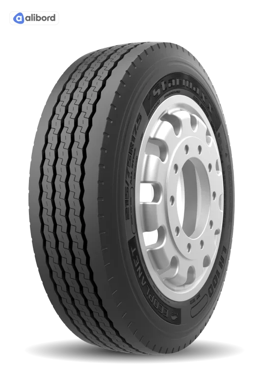 Шина 215/75R17,5 135/133J LH100 M+S (Starmaxx) 80304
