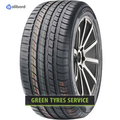 Шина 245/40R19 98W XL SMACHER (Compasal) DOT2022 3CL514H1
