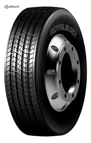 Шина 235/75R17,5 143/141J RS201 M+S (RoyalBlack) 7500222