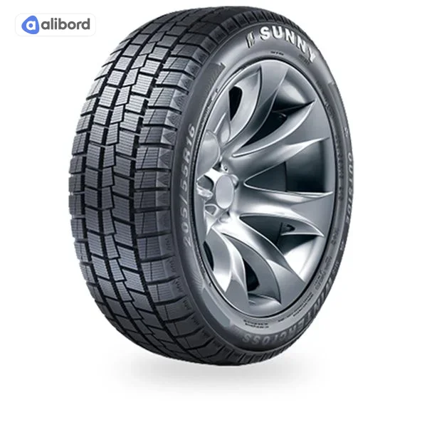 Шина 215/55R18 99S XL NW312 (SUNNY) 1108107