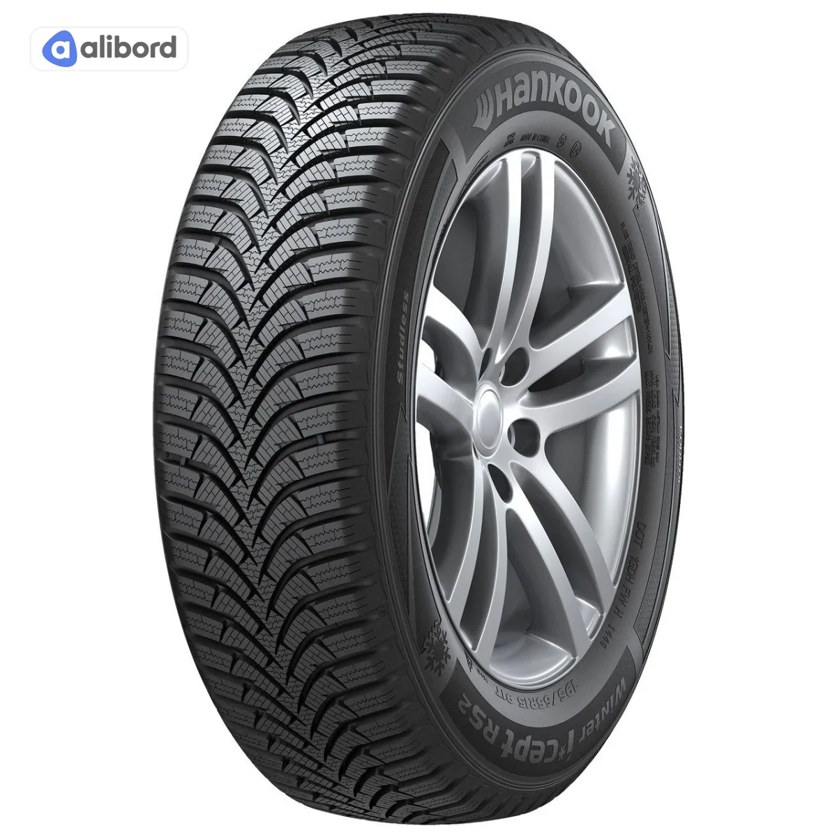 Шина 175/65R15 84T Winter I*Cept RS2 W452 (Hankook) 1020477