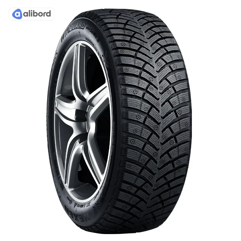 Шина 235/60R17 102T Winguard Winspike 3 (під шип) (Nexen) 11229