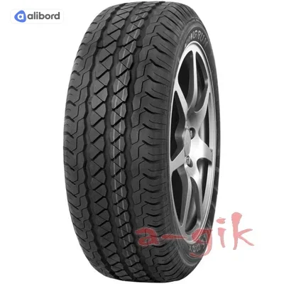 Шина 195/65R16C 104/102R A867 (APLUS) AP090H1