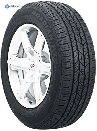 Шина 285/65R17 116S ROADIAN HTX RH5 (Nexen) DOT2021 13669DOT