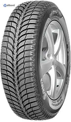 Шина 215/60R16 99T XL Eskimo Ice MS (Sava) 539178