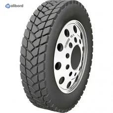 Шина 315/80R22,5 156/153K (20PR) RS637+ TL (Roadshine) 31580225RS637