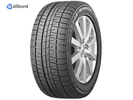Шина 215/60R16 95S Blizzak REVO GZ (Bridgestone) 12006