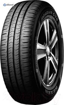 Шина 225/65R16C 112/110S ROADIAN CT8 (Nexen) 15076
