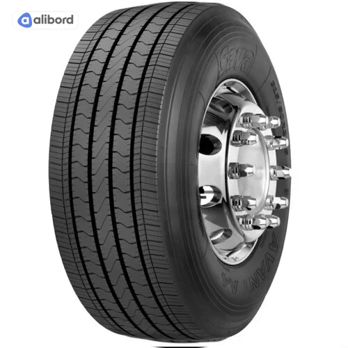 Шина 295/60R22,5 150K149L Avant 4 PLUS 3PSF TL (Sava) 570974