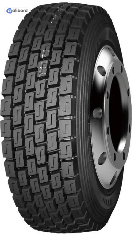 Шина 315/70R22,5 154/150M RD801 M+S, 3PMSF (RoyalBlack) 7500291