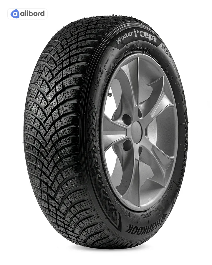 Шина 205/60R16 96H XL WiNter i*cept RS3 W462 (Hankook (вир-во Угорщина) 1028364