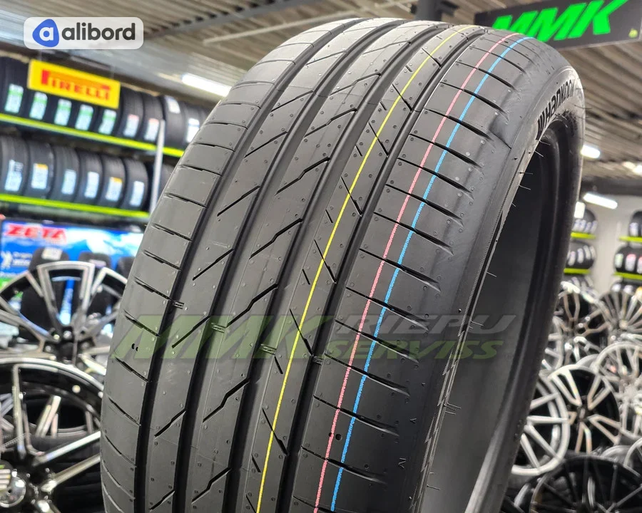 Шина 285/45R20 112Y XL Ventus evo SUV K137A (Hankook (вир-во Корея) 1035182
