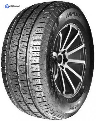 Шина 195/60R16C 99/97T A869 (APLUS) H2216HW