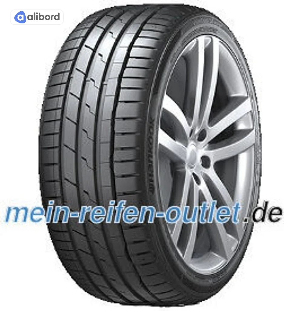 Шина 275/55R20 117W XL Ventus S1 evo 3 SUV K127A (Hankook (вир-во Корея) 1025916