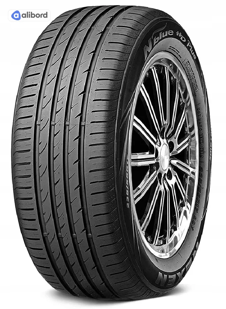 Шина 195/65R15 91T NBLUE HD PLUS (Nexen) 15754