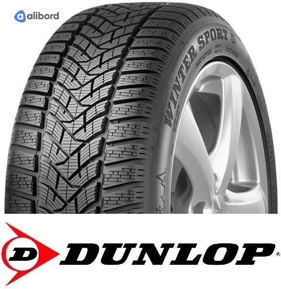Шина 215/65R16 98H Winter Sport 5 (Dunlop) 574640