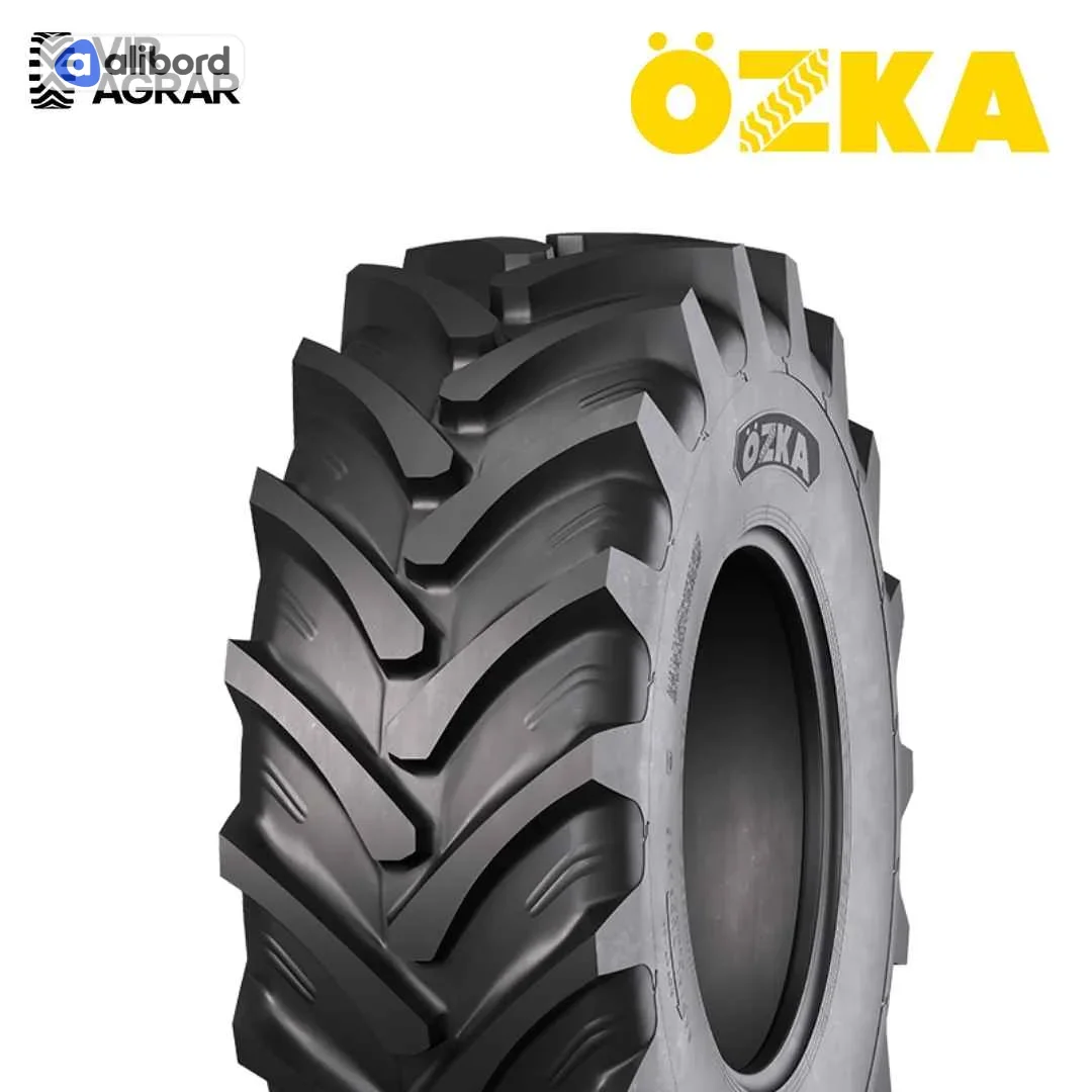 Шина 620/70R42 166A8 AGRO11 TL (OZKA) UR7042620112OZK