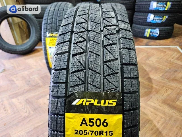 Шина 205/70R15 96S A506 (APLUS) 2AP2243H1