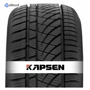 Шина 185/55R15 86H ComfortMax 4S A4 All Season XL 3PMSF (Kapsen) 185/55R15А4