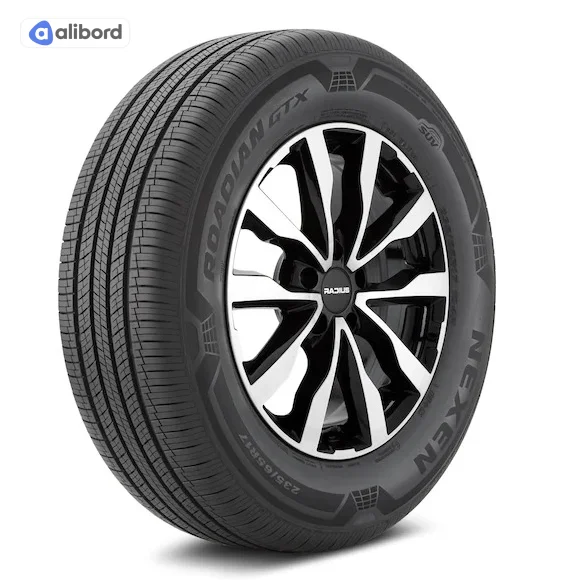 Шина 215/65R17 99H ROADIAN GTX (Nexen) 17076