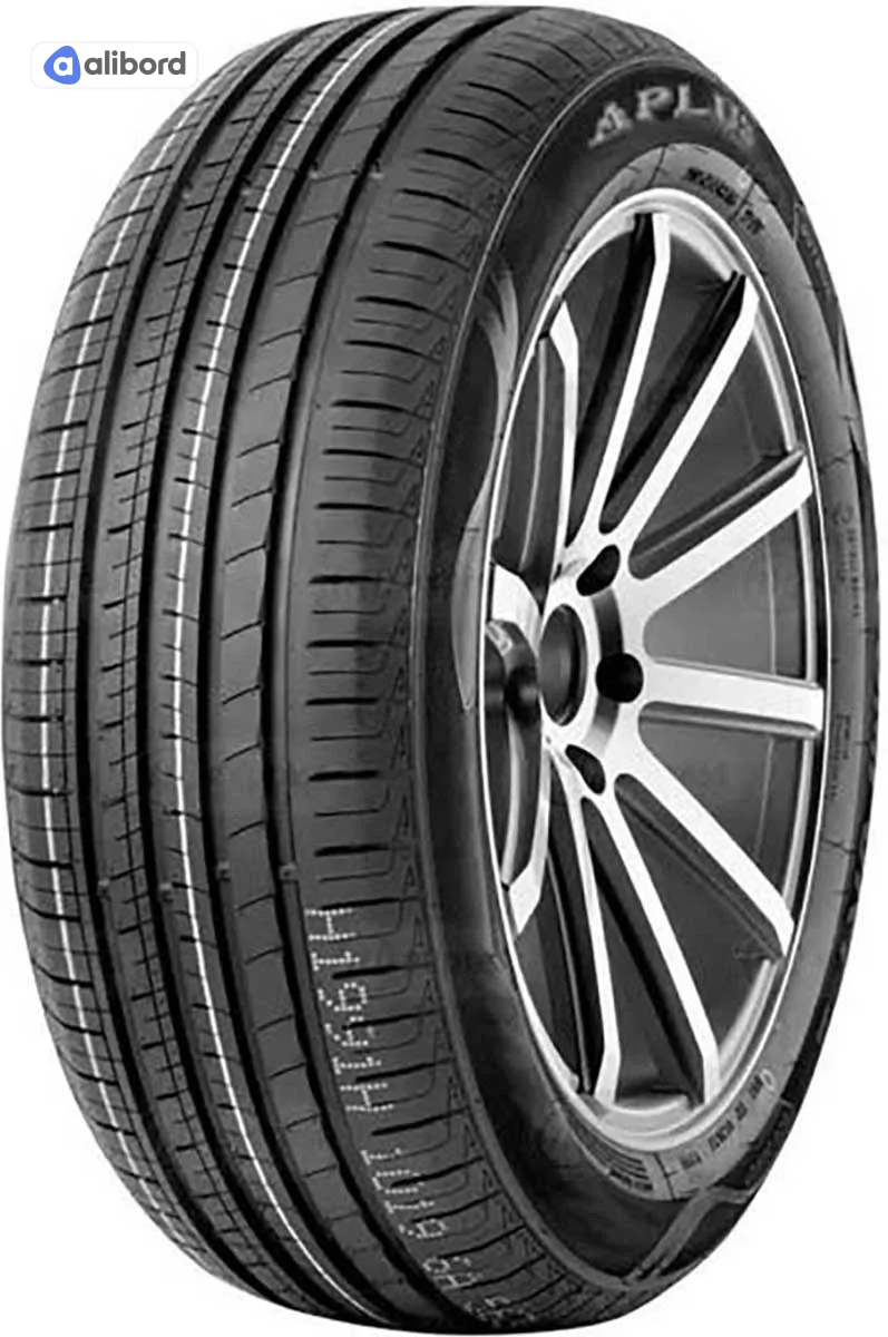 Шина 165/65R14 79H A609 (APLUS) AP2086H1