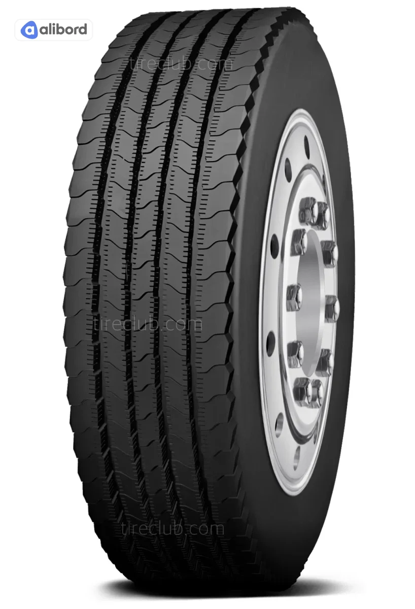 Шина 265/70R19,5 143/141J (18PR) RS615 TL (Roadshine) 1234572
