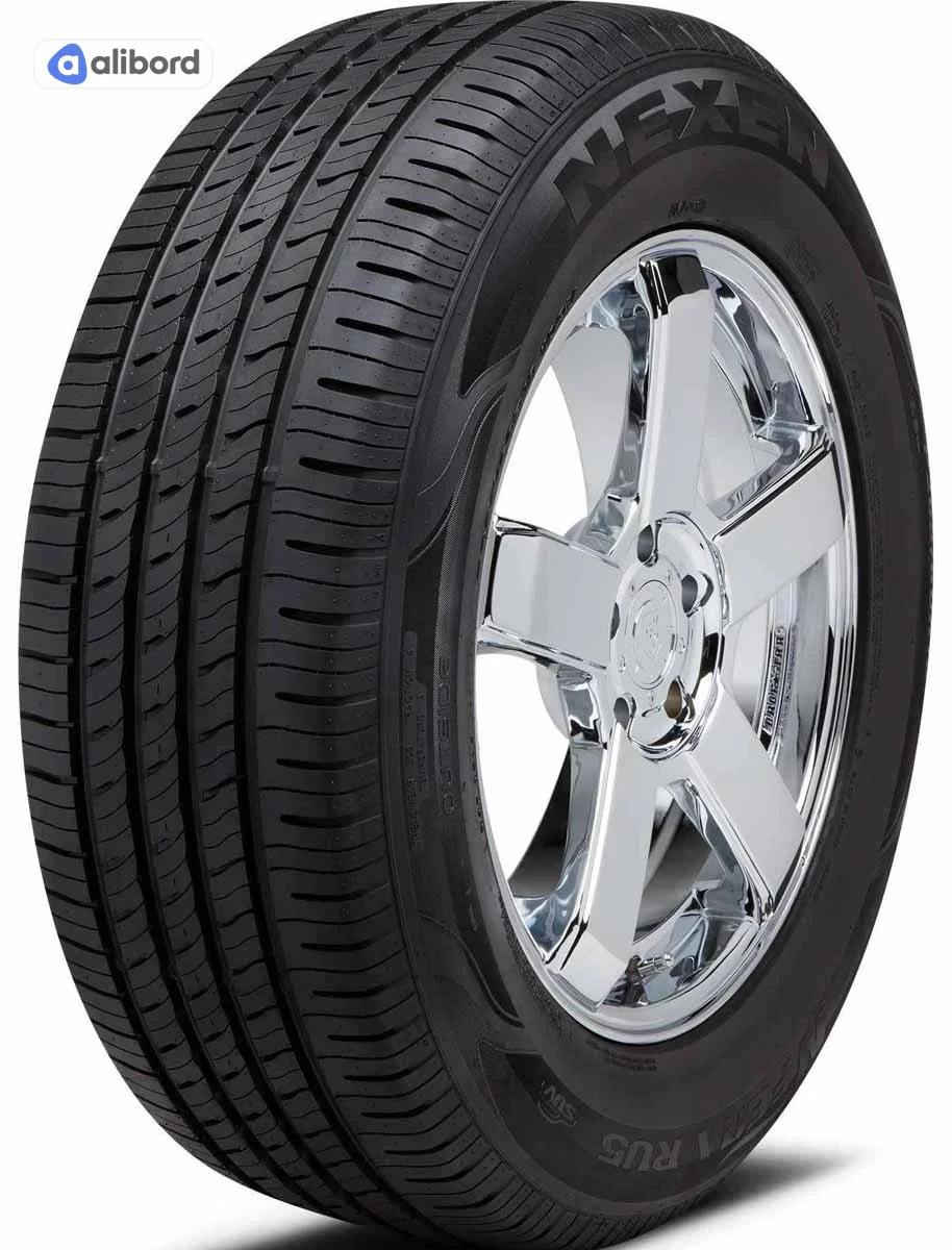 Шина 245/60R18 104V NFERA-RU5 (Nexen) DOT2021 12613DOT